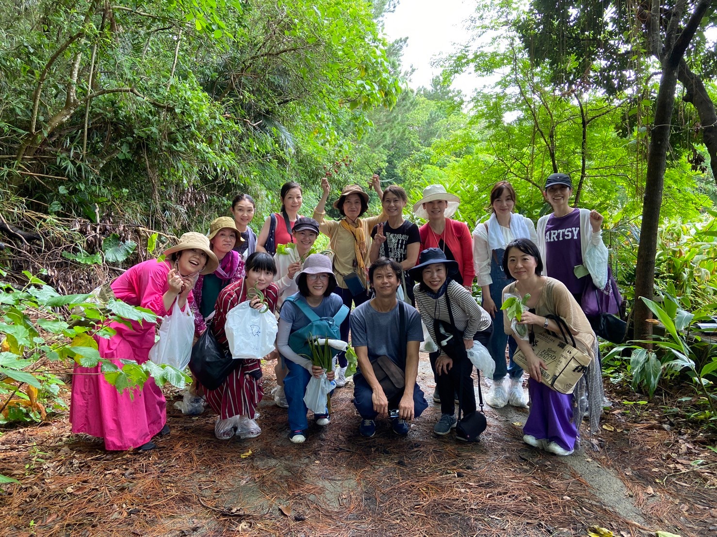 石垣島リトリート